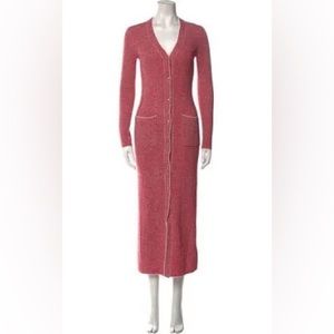 L’agence Red Cardigan XS